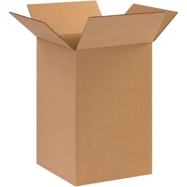 Corrugated Boxes