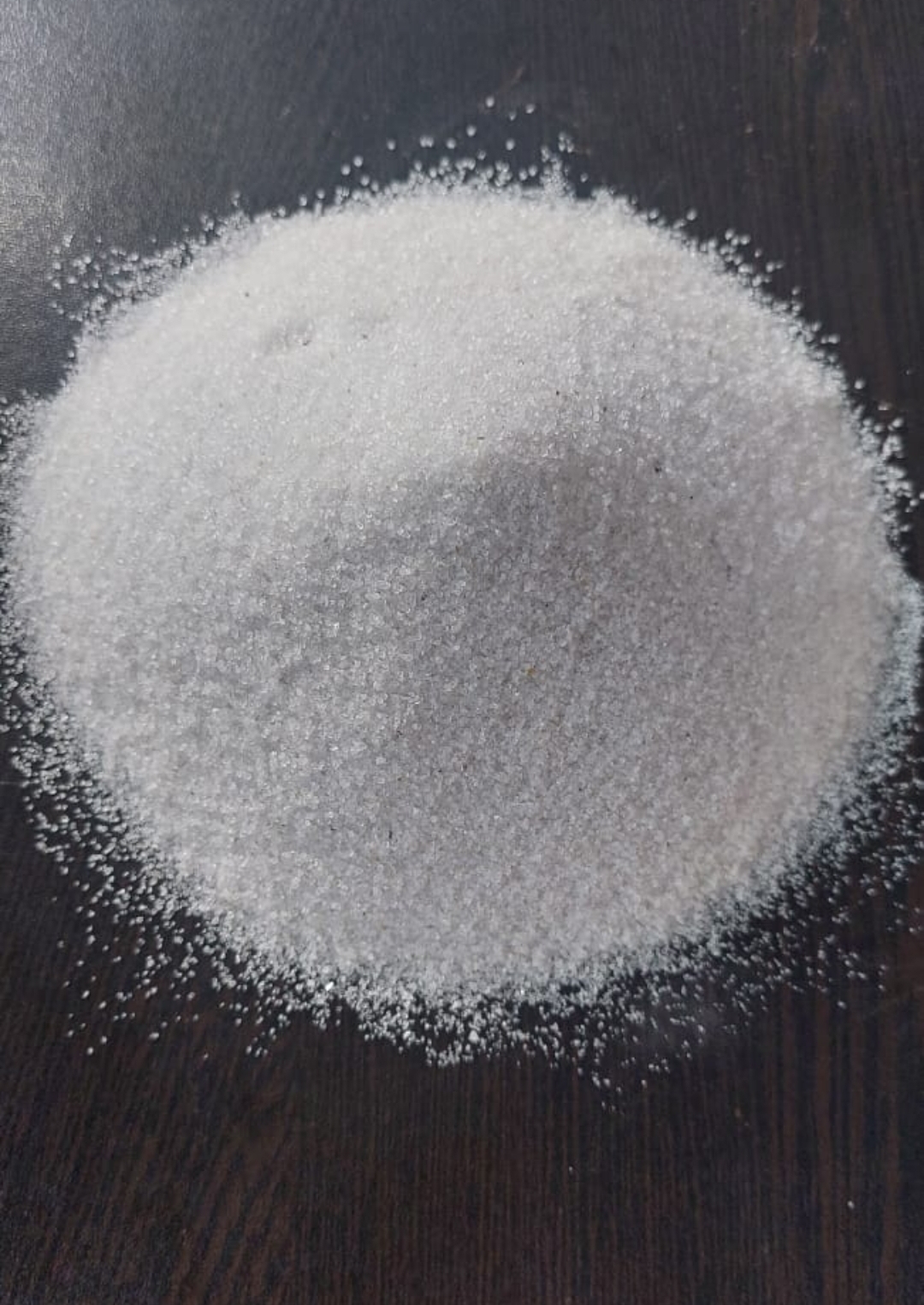 Quartz Powder