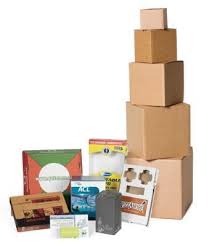 Corrugated cartons , Multicolour paper boxes , Laminated color cartons 