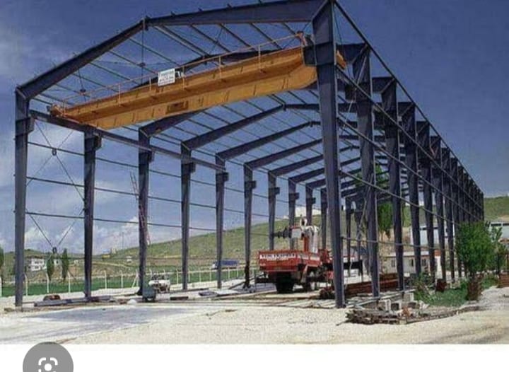 prefab sheds