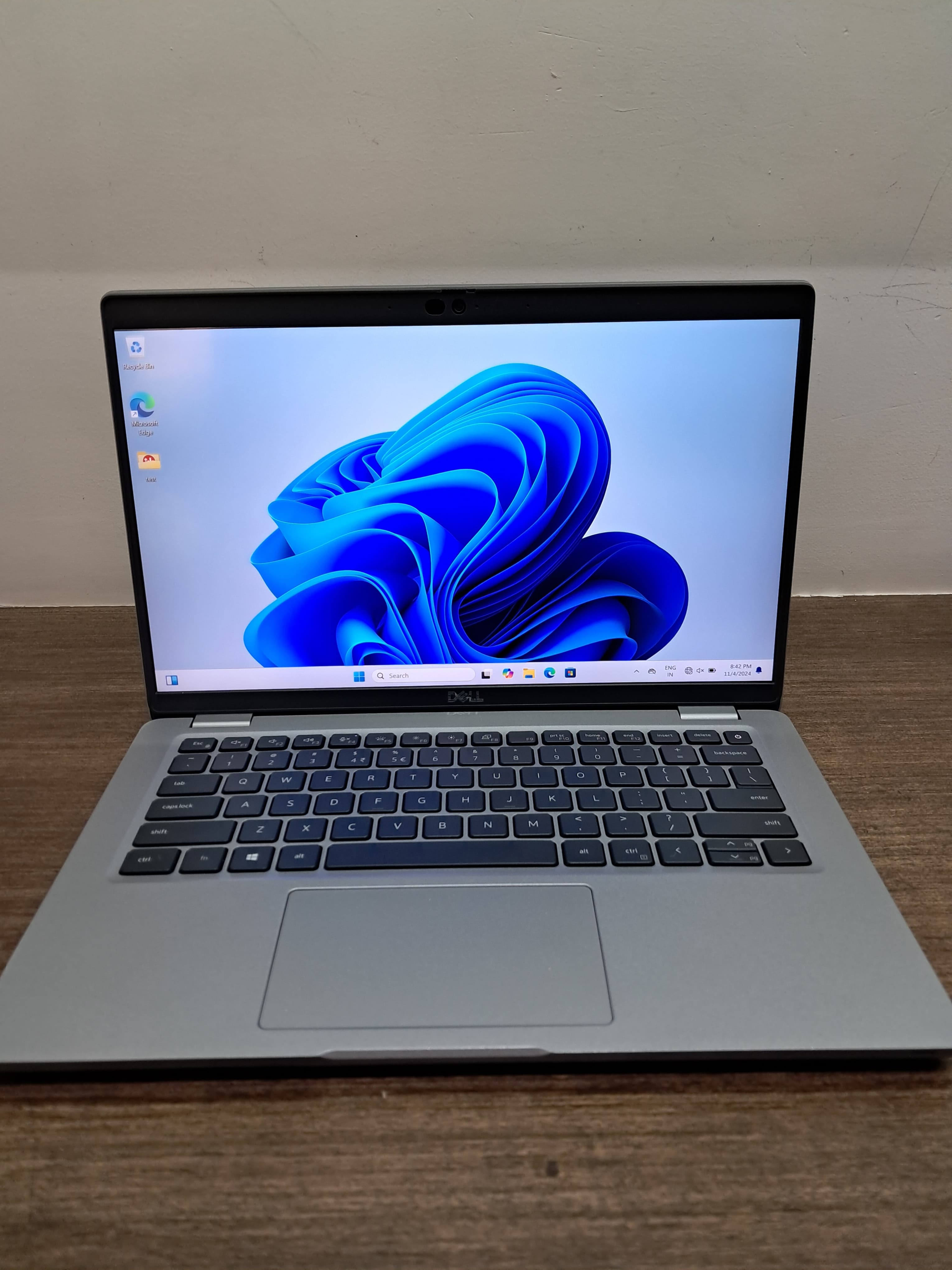 Dell Latitude E5420