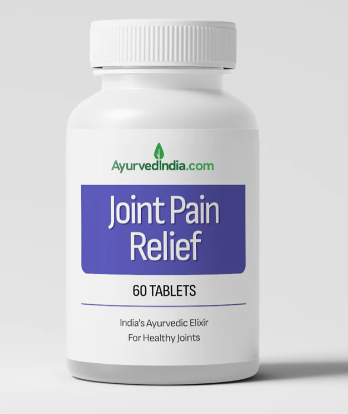 Ayurvedic & Herbal Products (Joint Pain Relief)