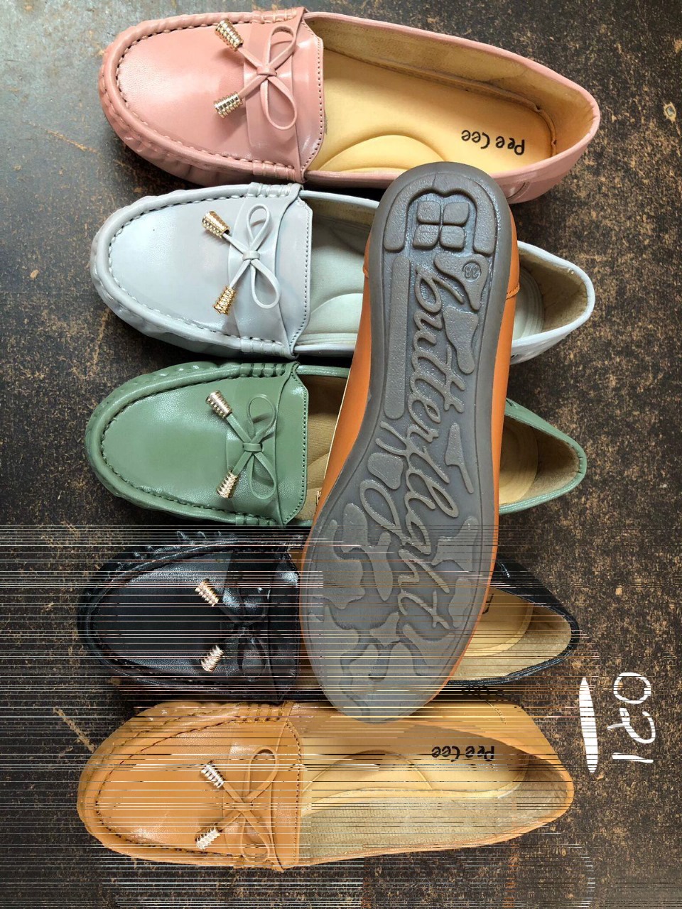 Footwear
