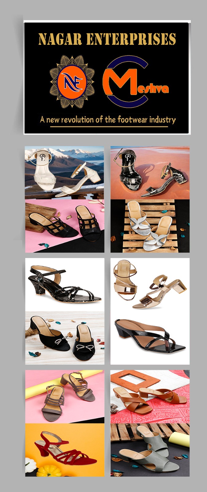 Footwears