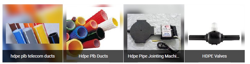 Hdpe Pipe Jointing Machines, Hdpe Pipes