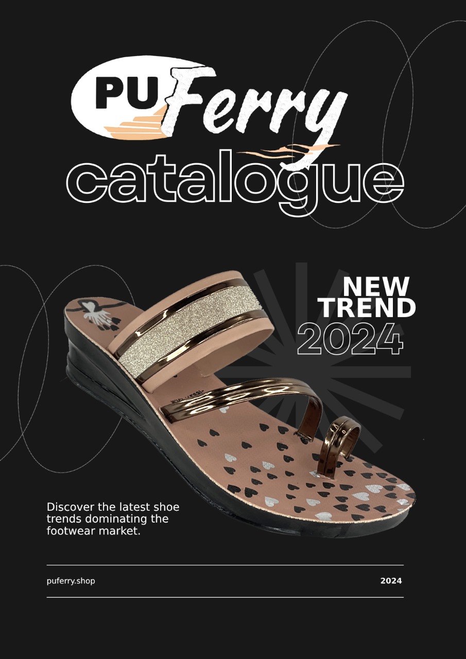 Footwear