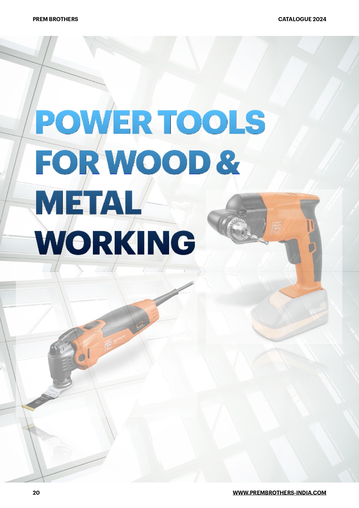 Heavy-duty Grinding & Polishing Machines