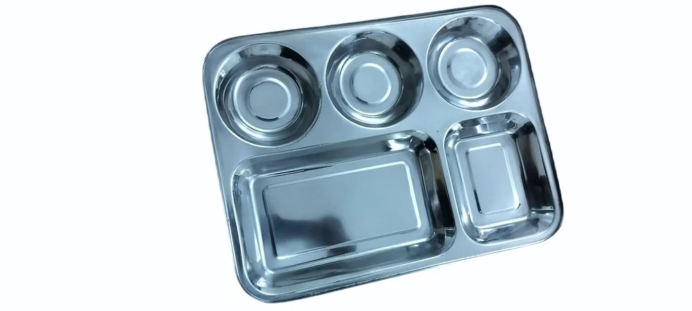 Stainless Steel Utensils