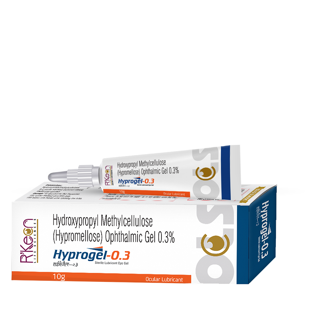 HYPROGEL 0.3