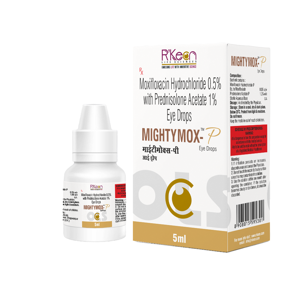 Mightymox-P