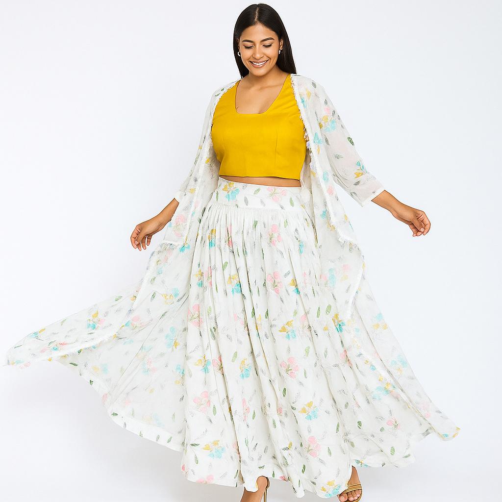 Ladies Traditional Dresses