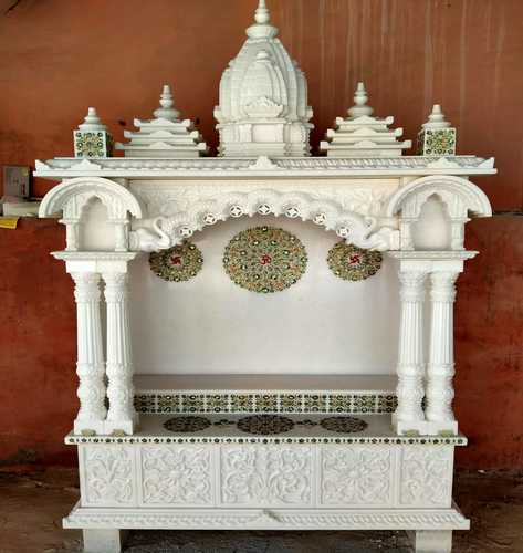 Marble Temple