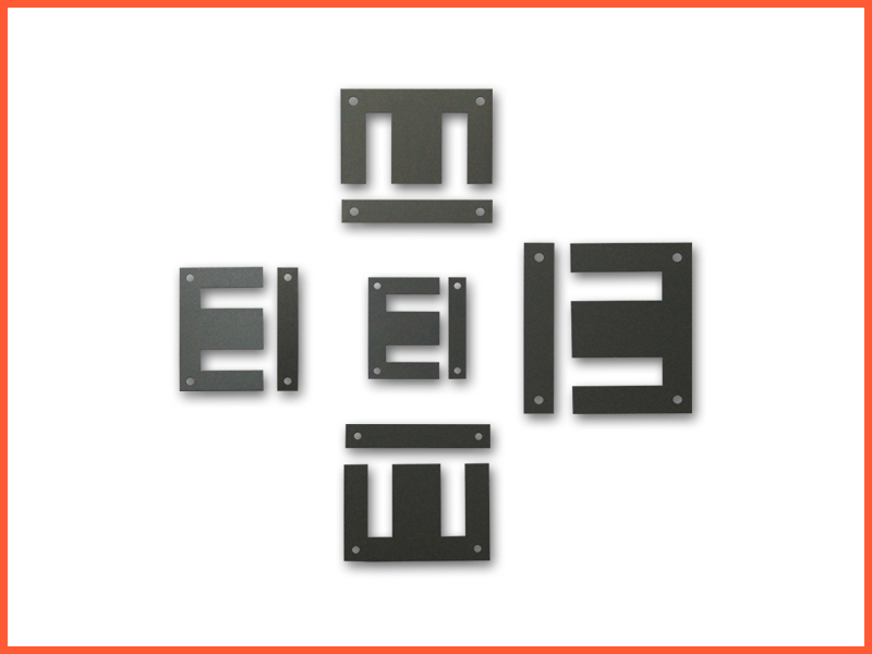 Electrical Stamping