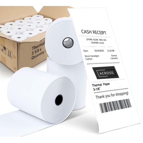  Paper & Board