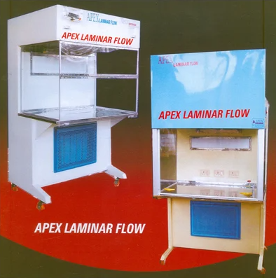 Apex Laminar Flow