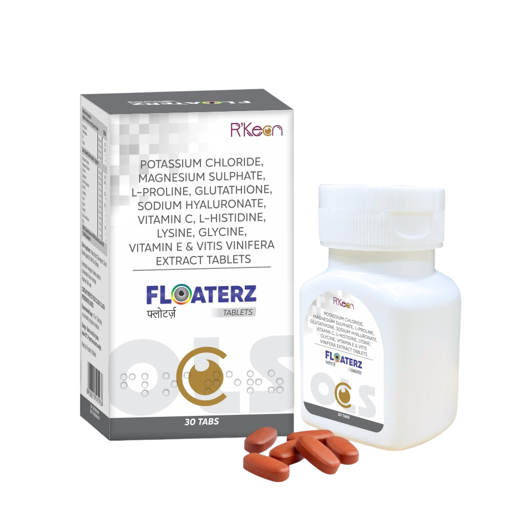 Floaterz