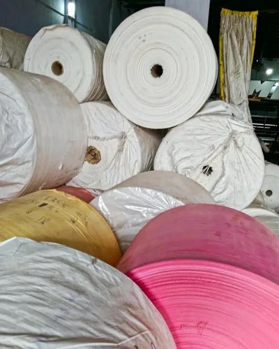 Woven Sack (PP/HDPE Woven Sack)