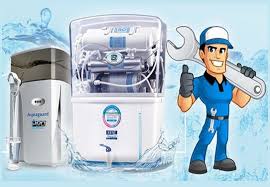 Ro repair service aqufresh and installation