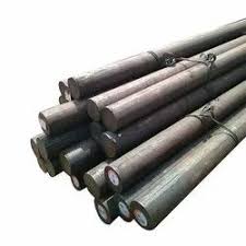 Mild steel pipes