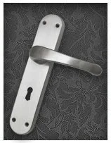 Pull Handles, Mortice Handles, Window Handles and Accessory.