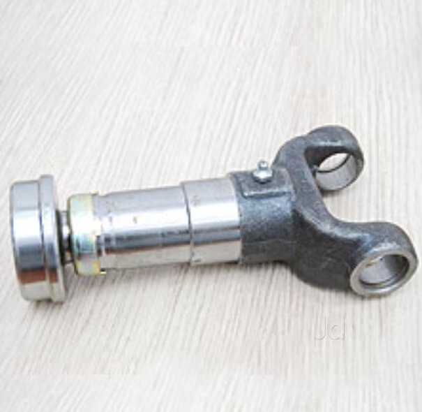 universal joint yoke