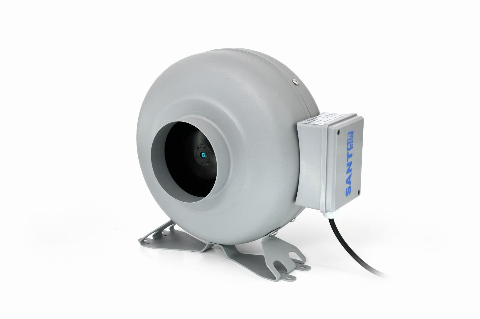 Circular Inline Fans