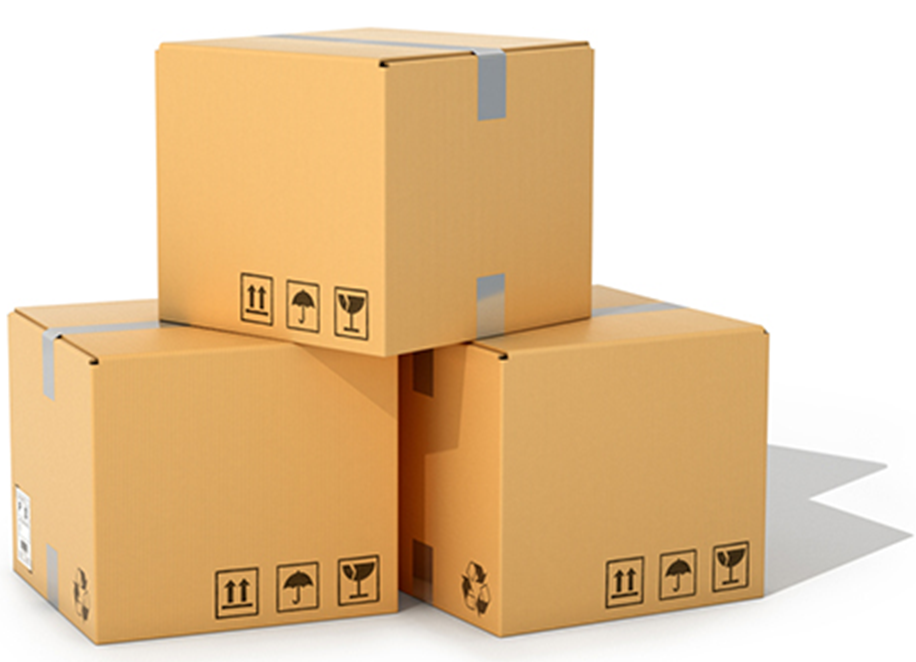 Corrugated boxes and Carton boxes