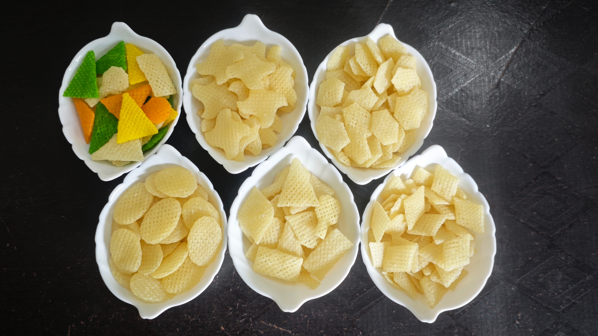 3d Papad