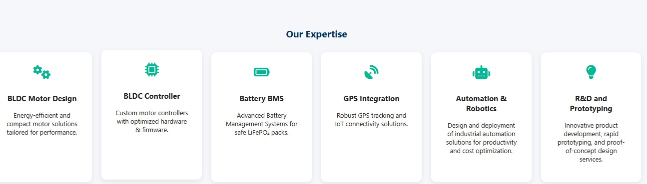 Innovating Electronics Manufacturing & GPS Solutions