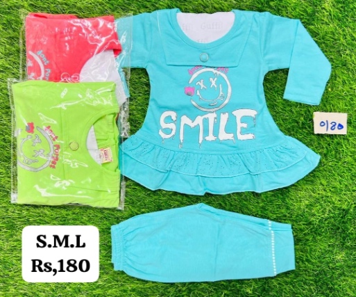 Kids clothes
