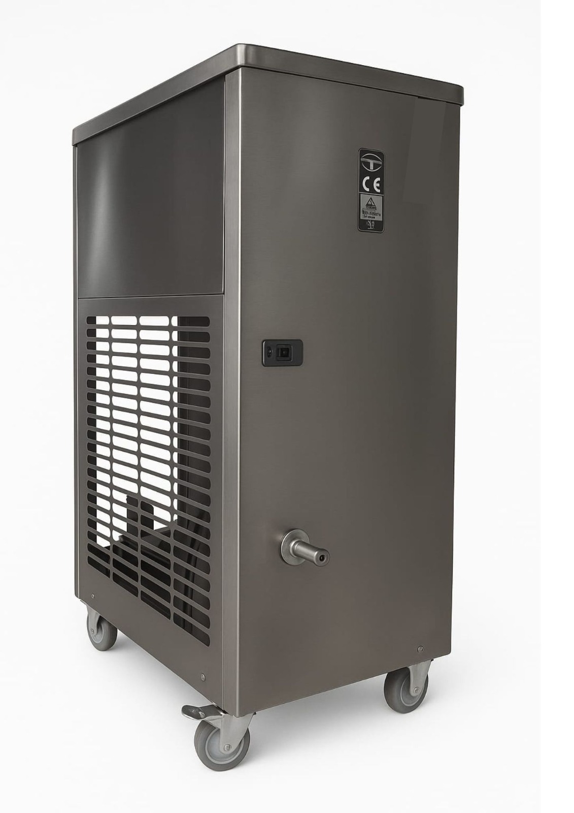 Water Chiller 1.5TR