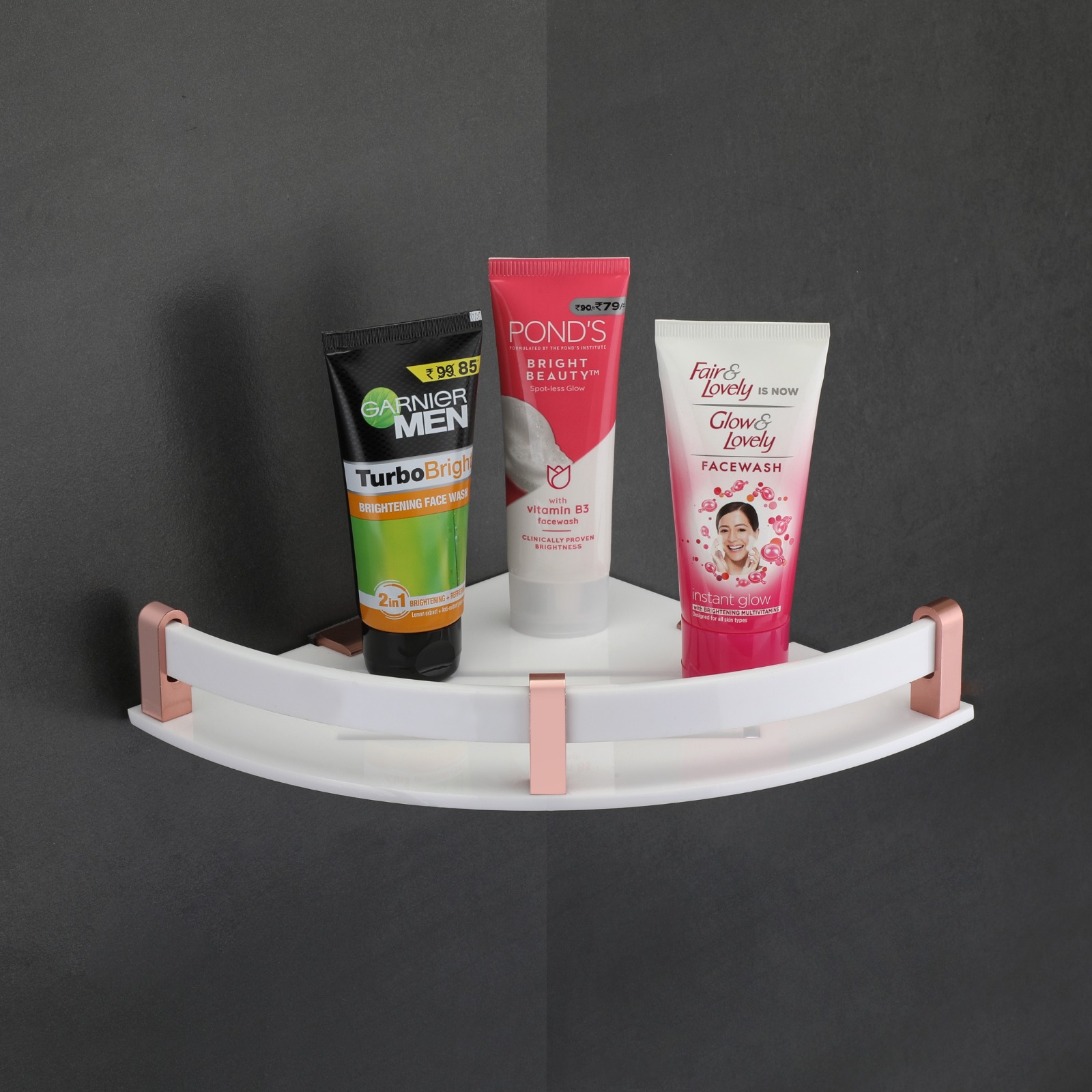 Acrylic Corner 