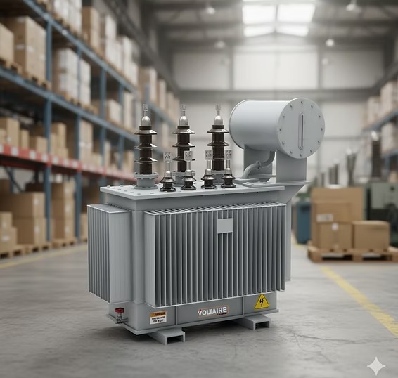 Isolation Transformer