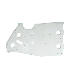 STONE CRUSHING PLANT SPARES