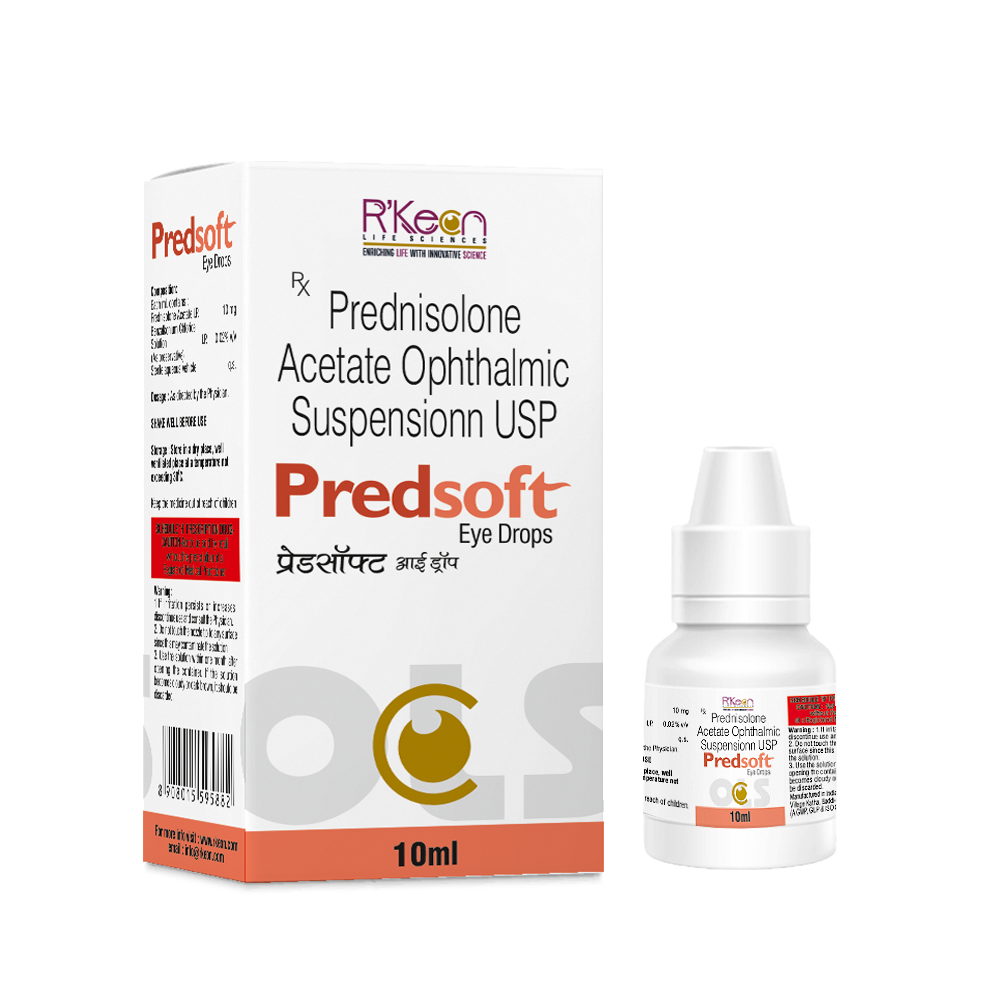 Predsoft