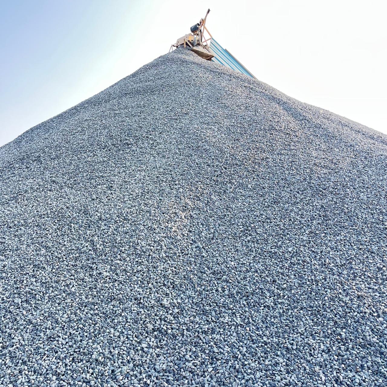 All type Stone Grit