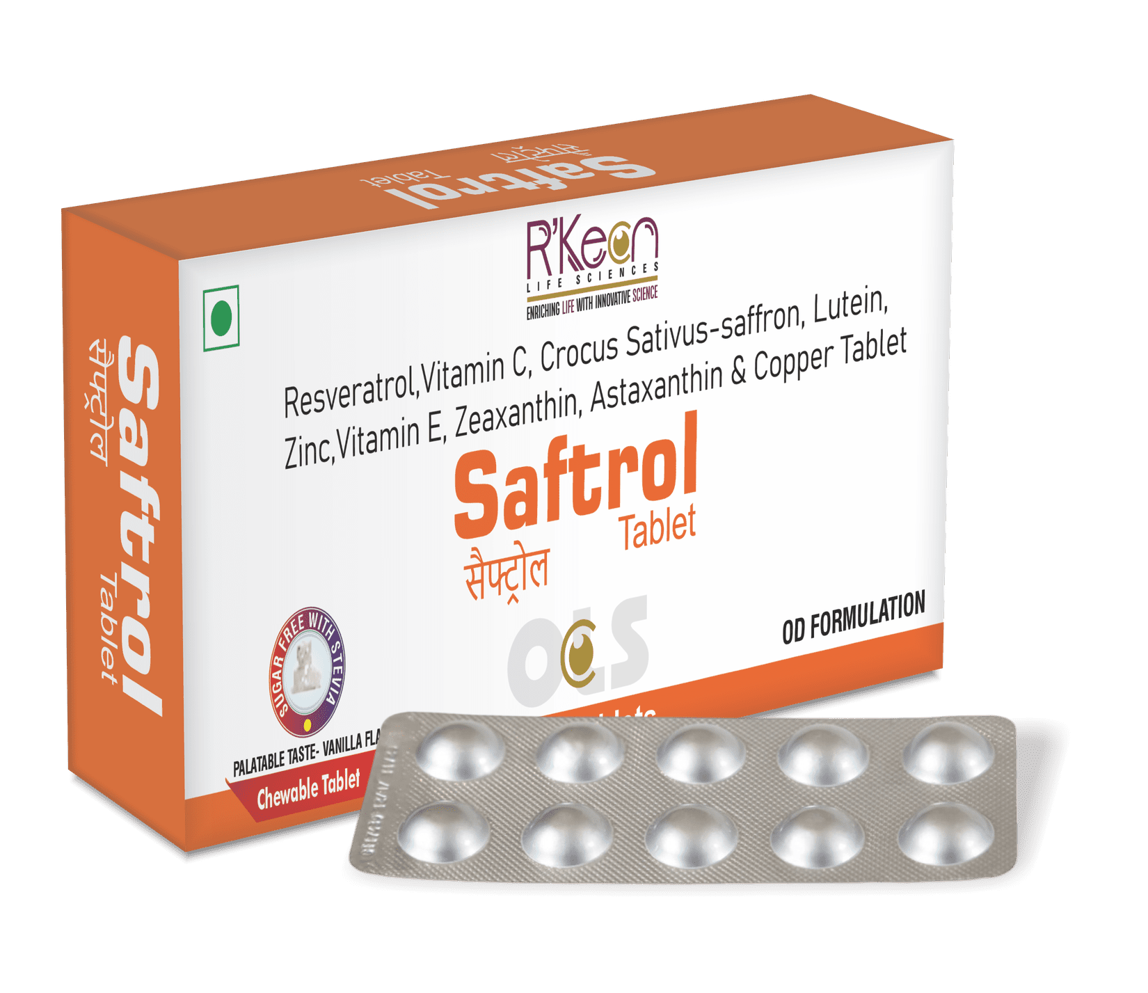 Saftrol