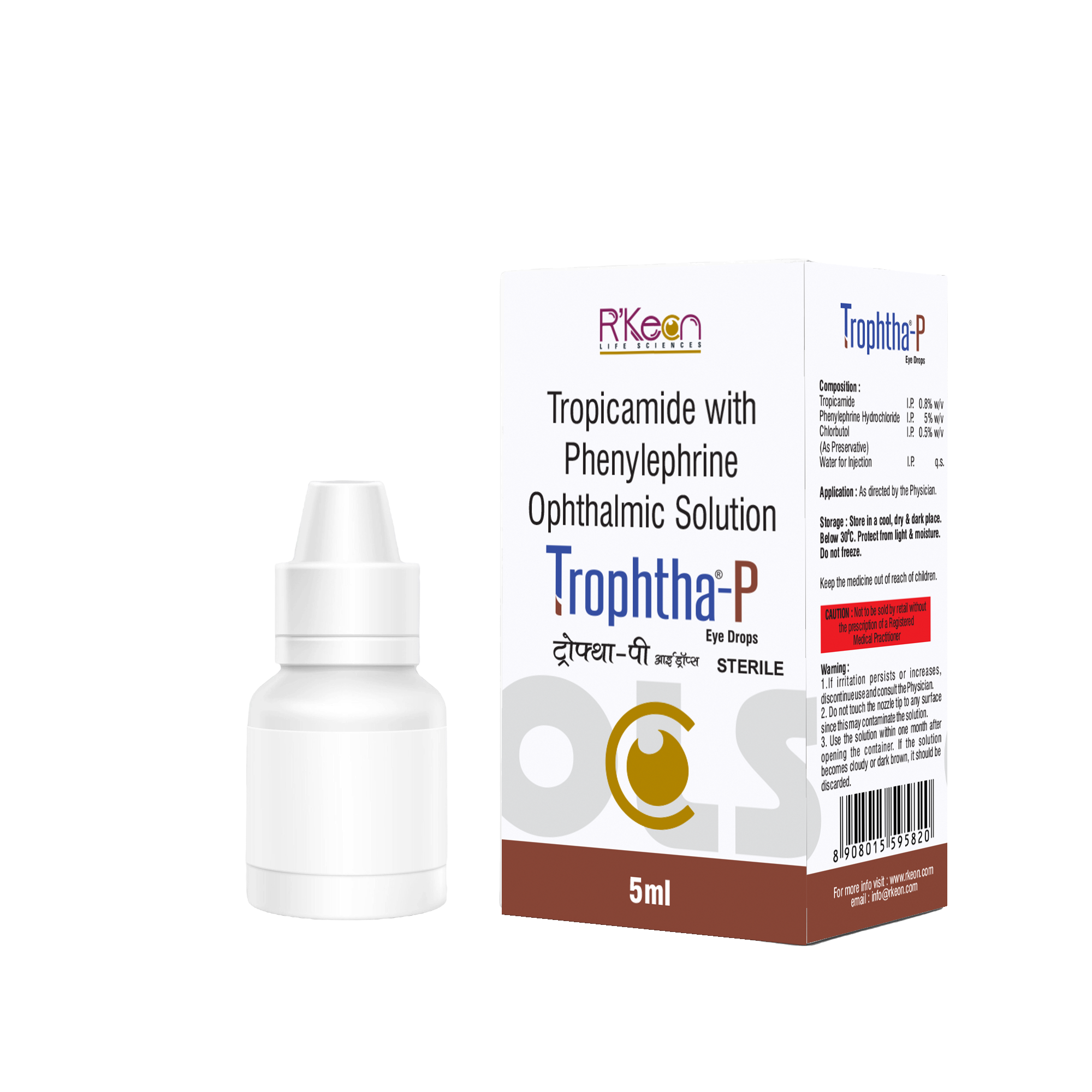 Trophtha-P