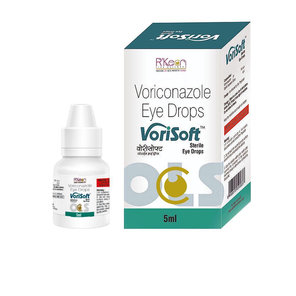 Vorisoft