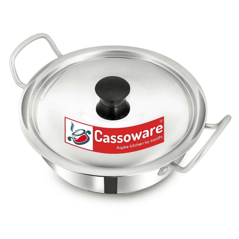Cassoware kitchen utensils