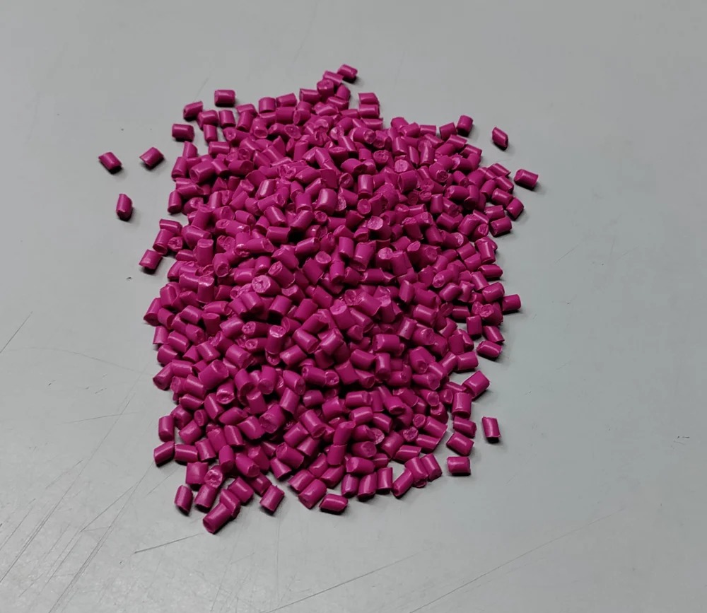 Natural PP Granule