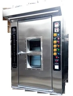 BAKERY OVEN 