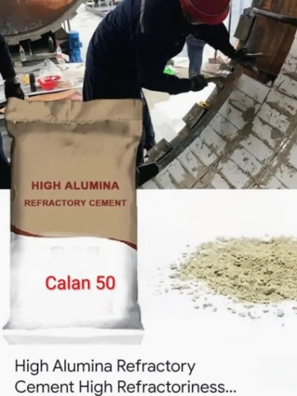 Refractory Products