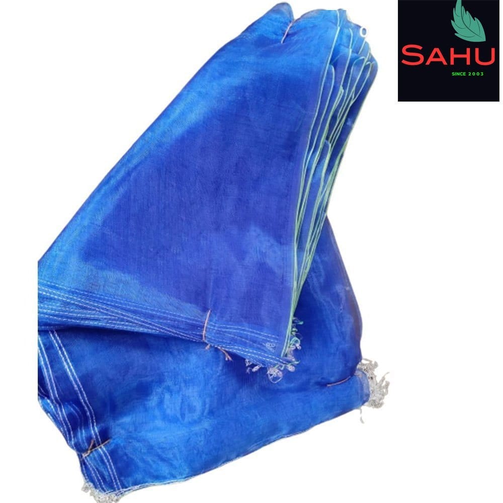 Onion & garlic packaging bags