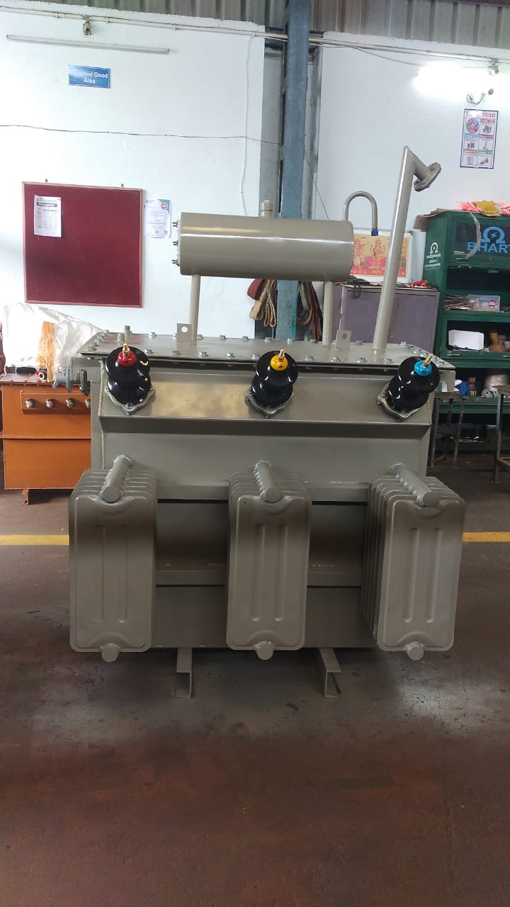 Distribution Transformer