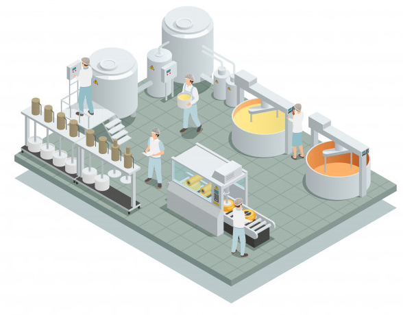 Machine Vision Solutions