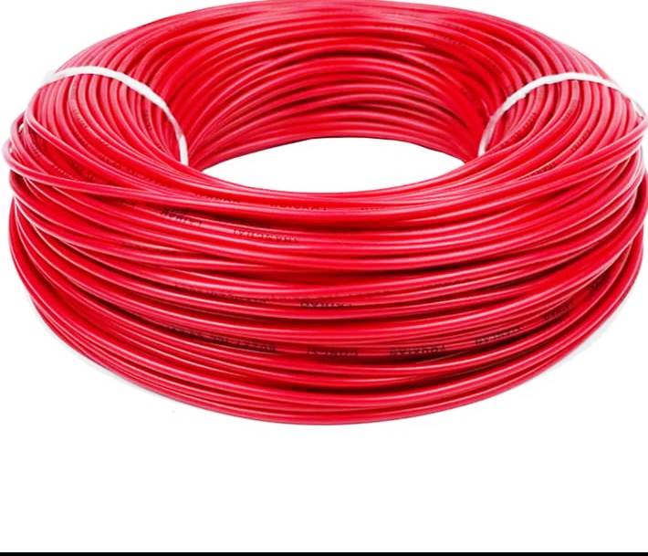 PVC Insulated  Wires