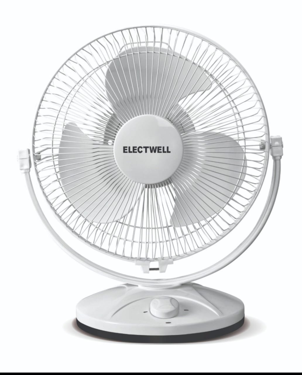 Electrical Fans