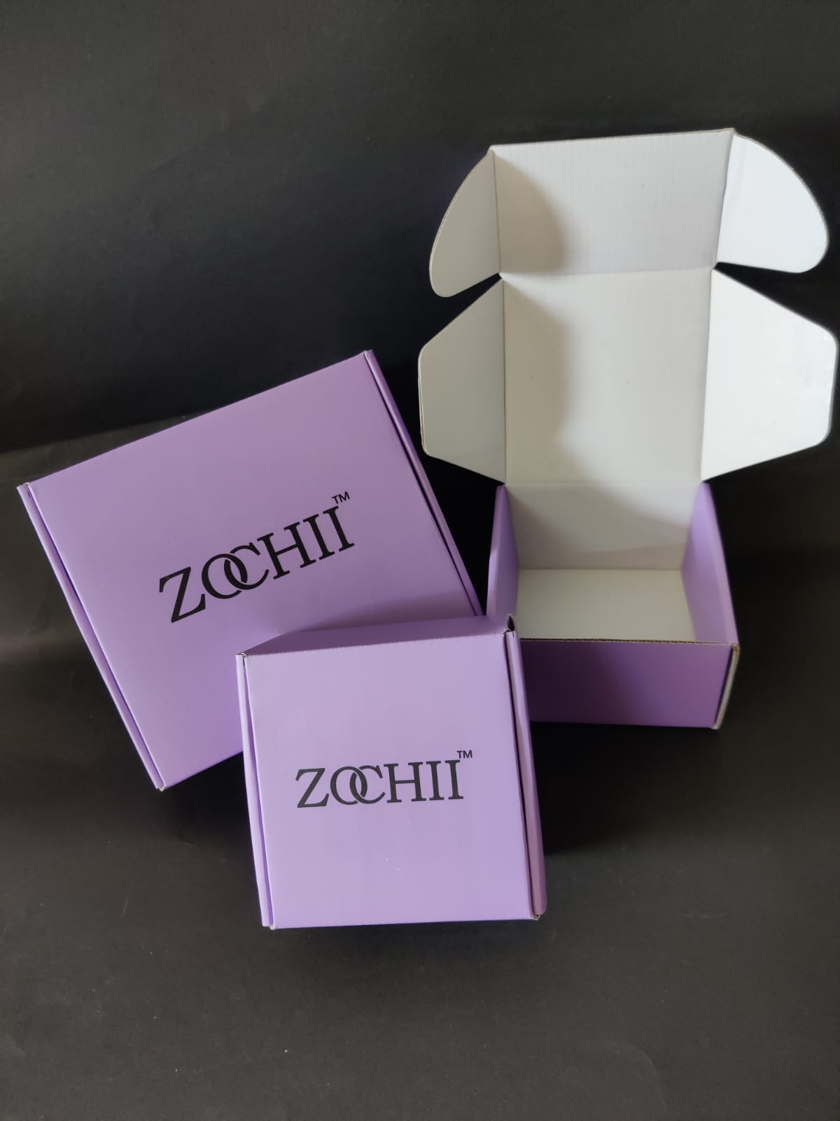Paper Packaging Boxes, Bags and Mats