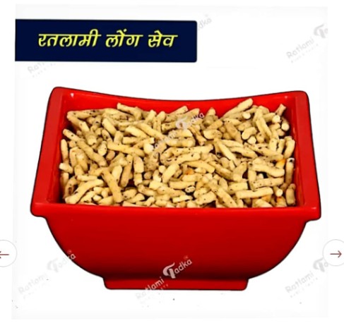 Ratlami sev